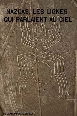 Image Nazcas, les lignes qui parlaient au ciel