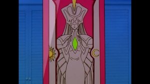 Cardcaptor Sakura: Episódio: 17 da 3ª Temporada
