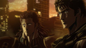 A Man of Nanto