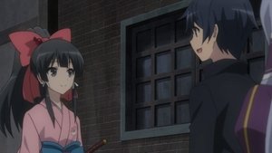 In Another World with My Smartphone Season 1 Episode 2