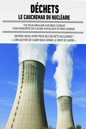 Poster Waste: The Nuclear Nightmare (2009)