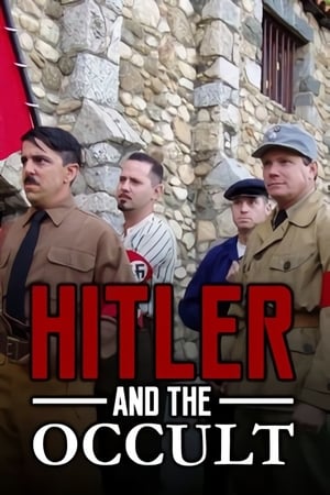 Image National Geographic: Hitler and the Occult