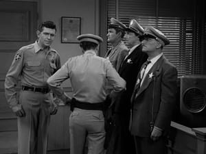 The Andy Griffith Show Season 2 Episode 21