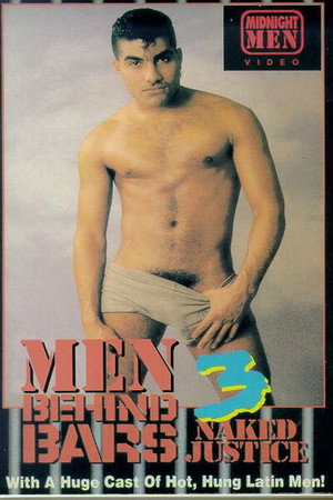 Boys Behind Bars 3: Naked Justice 2