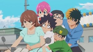 Rokudo’s Bad Girls Season 1 Episode 10