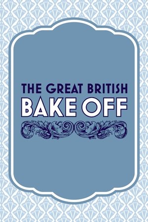 The Great British Bake Off 2016