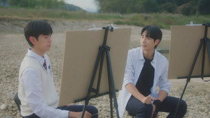 Always Meet Again: 1×3