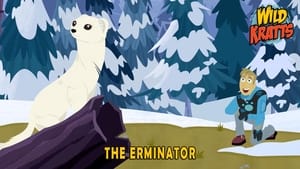 Wild Kratts The Erminator