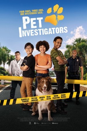 Image Pet Investigators
