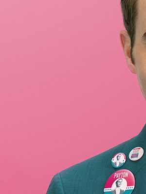 Постер сериала «Политик (2019 - 2020)» — (11 из 24)