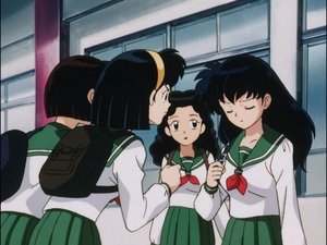 InuYasha: 1×38