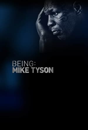 Image Being Mike Tyson
