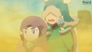 Monster Hunter Stories: Ride on: 1×41