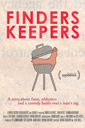 Finders Keepers (2015)