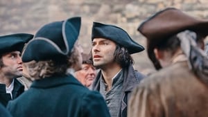 Poldark: Stagione 4 x Episodio 1