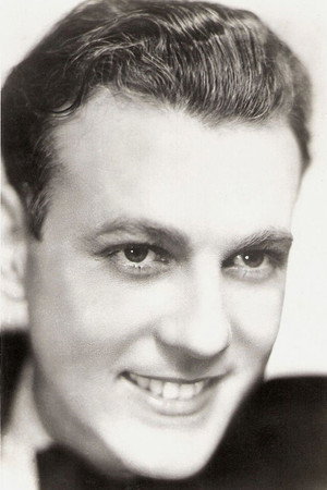 Raymond Rouleau portrait