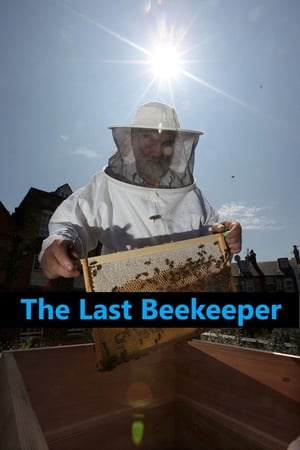 The Last Beekeeper poster