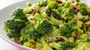 Unexpected Salads