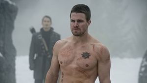 Arrow S03E09