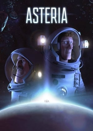 Asteria poster