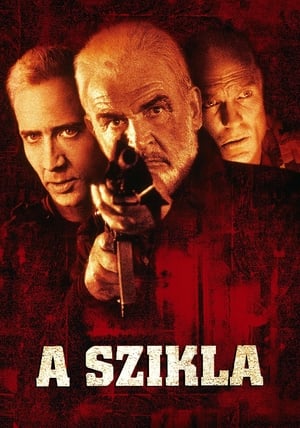 A szikla (1996)