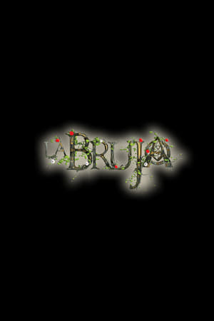 Poster La Bruja 2011