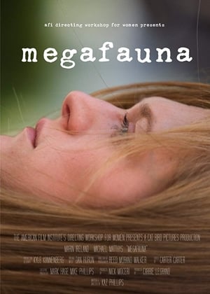 Poster Megafauna 2010
