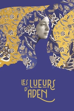 Poster Les Lueurs d'Aden 2023