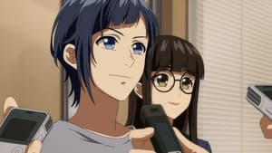 Heroines Run the Show: 1×4