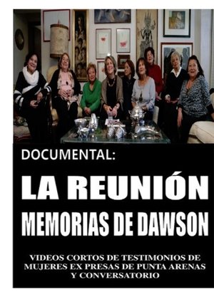 Nonton film La Reunión, memorias de Dawson (1970) terbaru sub indo Nonton film La Reunión, memorias de Dawson (1970) terbaru sub indo