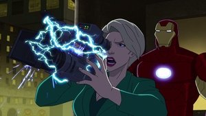 Un combat de titans