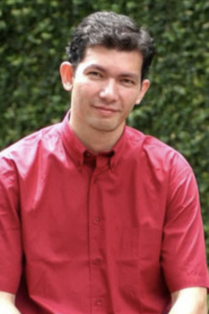 Radja Simatoepang
