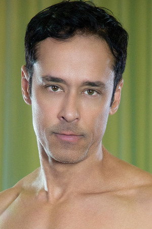 Rafael Alencar portrait