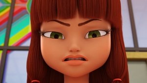 Miraculous: As Aventuras de Ladybug: 5×20