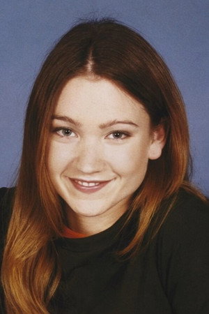 Lisa Maria Potthoff fotoğrafı