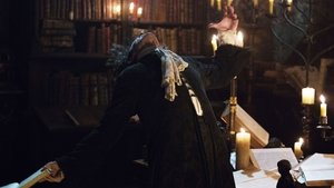 Jonathan Strange & Mr Norrell: 1×7