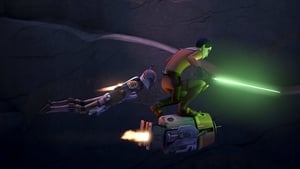 Star Wars Rebels: Stagione 3 x Episodio 6