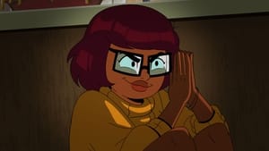 Velma: Sezon 1 odcinek 1