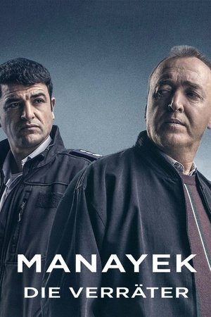 Image Manayek – Die Verräter