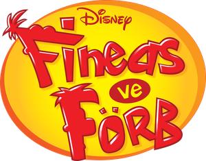 Fineas ve Förb