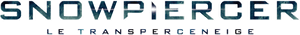 Snowpiercer — Logos 12