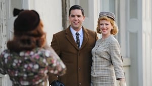 The Astronaut Wives Club Season 1 Episode 2