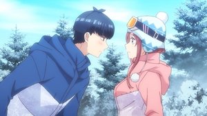 The Quintessential Quintuplets: 1×11