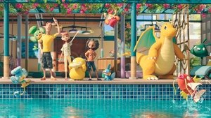 Pokémon Concierge (2023) – Dublat în Română