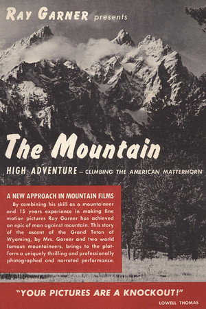 The Mountain