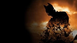 poster Batman Begins