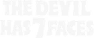 O Diabo das Sete Faces — Logos 1