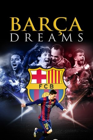 ბარსას ოცნება Barça Dreams