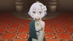 Princess Connect! Re :Dive: Saison 1 Episode 3