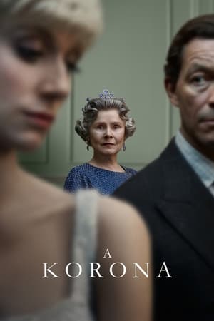 Poster The Crown Temporada 6 Episódio 3 2023